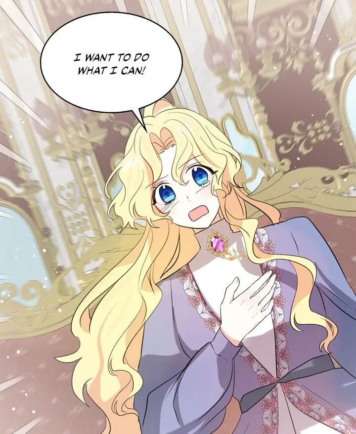 I’m the Ex-Girlfriend of a Soldier chapter 71 - page 13